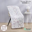 【Tonia Nicole 東妮寢飾】環保印染100%萊賽爾天絲印花涼被-多款任選(單人150x195cm)