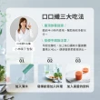 【口口纖COCOFLORA】日本原裝益生元6盒組(改善排便狀況/菌叢生態平衡)