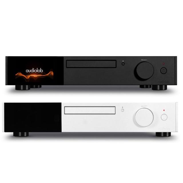 【Audiolab】專業 CD 轉盤(9000CDT)