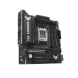 【ASUS 華碩】C+M組合★TUF GAMING B850M-PLUS WIFI DDR5 AMD主機板+AMD Ryzen R7-9800X3D 8核心 CPU處理器
