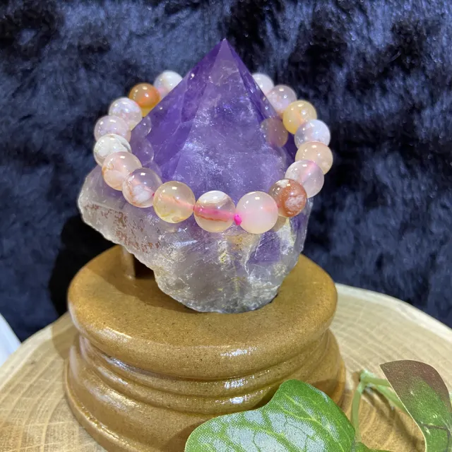 【Cocozy世界水晶原礦】剛果紫晶大牙拋光擺件 02-3(緩和情緒 平衡能量)
