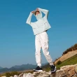 【adidas 愛迪達】防曬連帽外套 抗UV 薄外套 寬鬆 女款(多款任選)