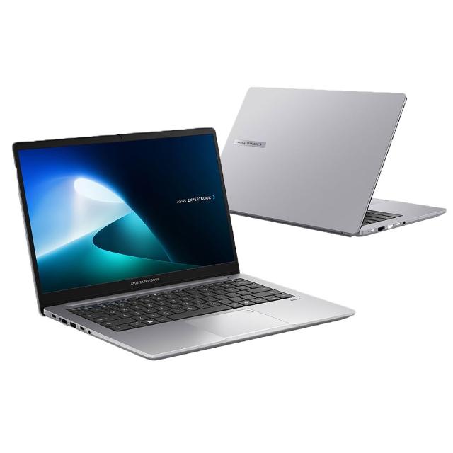 【ASUS 華碩】14吋i5商用筆電(P1403CVA-0481A13420H/i5-13420H/16G/1TB SSD/W11P)