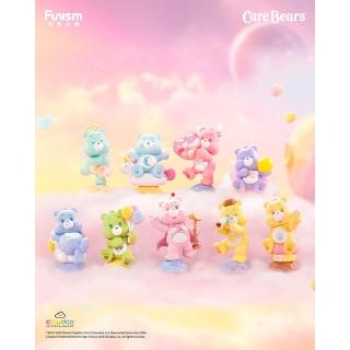 【FUNISM 玩樂主義】一中盒販售 Care Bears 療癒星球盲盒