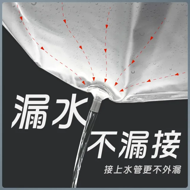 【MASTER】滴水盤 接水盤 接水器 排水盤 天花板漏水 接雨水 集水盤 618-LC50606(屋頂接水 冷氣漏水)