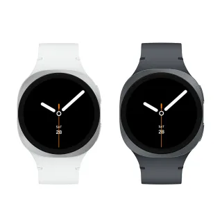 【Samsung 三星】Galaxy Watch8 40mm 藍牙版 智慧手錶(L320/不支援IOS系統)