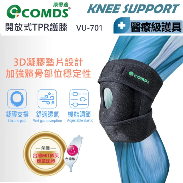 醫療護膝