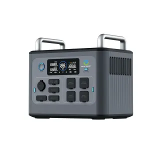 【PILOT ENERGY】XT1500 1500W 儲能電源