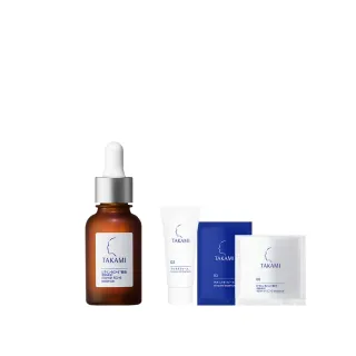 【TAKAMI】官方直營 維他命5C+E精華30ml