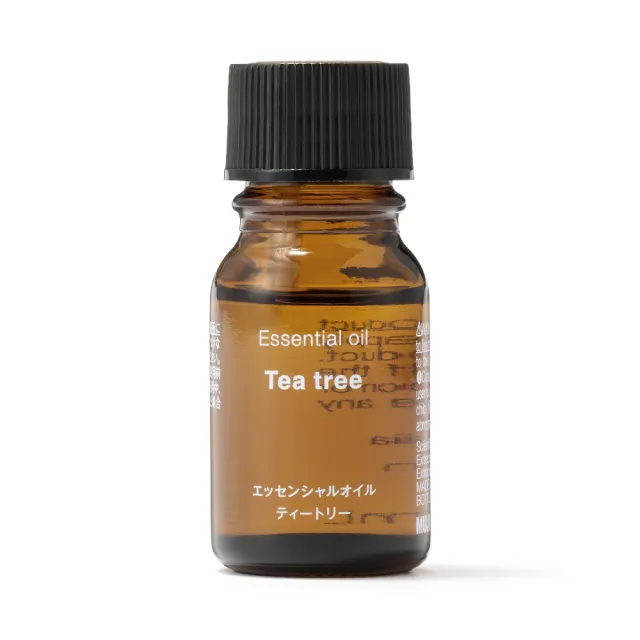 【MUJI 無印良品】超音波芬香噴霧器+精油10ml/490元款式(日本扁柏/薄荷胡椒/薰衣草/茶樹/佛手柑)