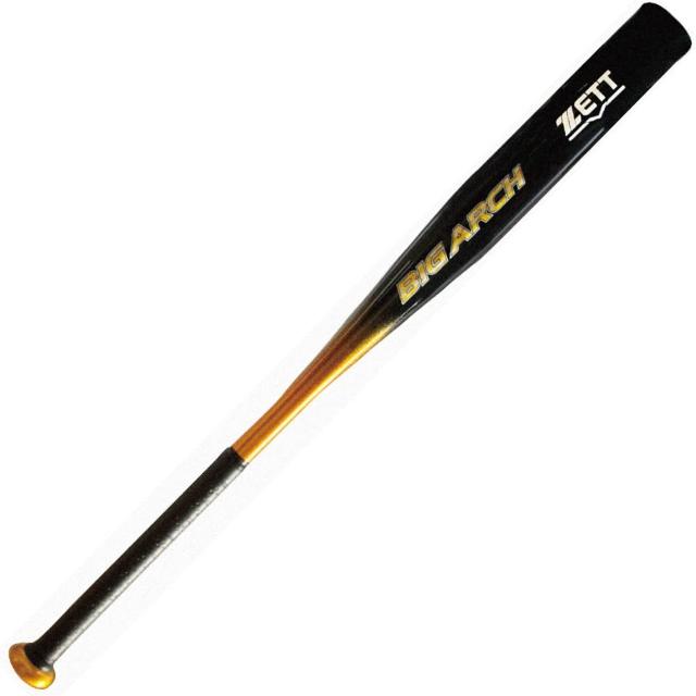【ZETT】原廠貨 日本品牌 少年硬式練習鋁棒/競賽/運動/休閒 超鋁合金(BAT-20868CN)