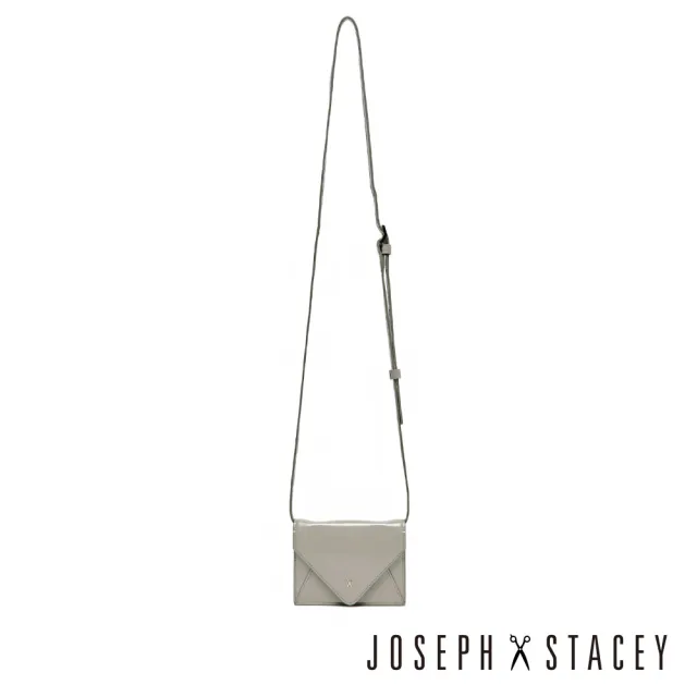 【JOSEPH AND STACEY】官方直營真皮EASYPASS皮帶小包(多色/真皮/uniarts)