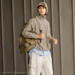 【plain-me】買一送一★防潑水大容量尼龍後背包 男女後背包 雙肩包(防水包 大包包 媽媽包 登山包 露營)