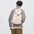 【plain-me】買一送一★防潑水大容量尼龍後背包 男女後背包 雙肩包(防水包 大包包 媽媽包 登山包 露營)