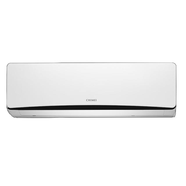 【CHIMEI 奇美】7坪變頻冷暖分離式冷氣(RB-S42HR5-RC-S42HR5)