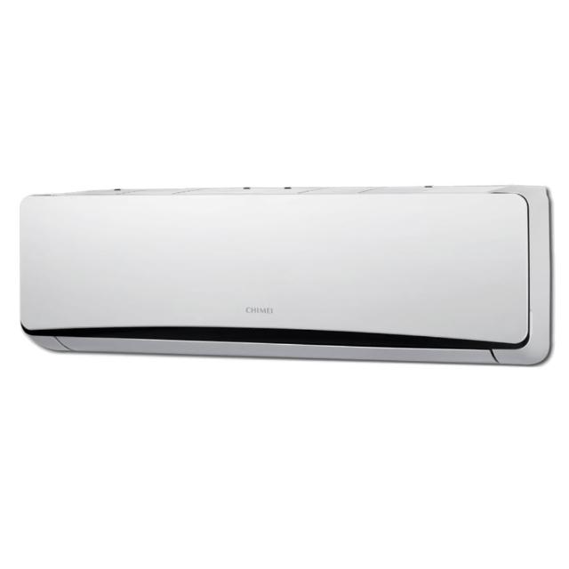 【CHIMEI 奇美】6坪變頻冷暖分離式冷氣(RB-S41HT5-RC-S41HT5)