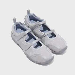 【ROCKFISH】ZANE TWO STRAP SNEAKERS 灰色 雙繫帶 芭蕾舞 瑪莉珍運動鞋 女鞋