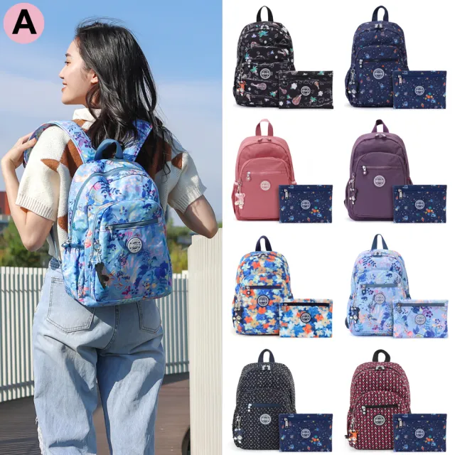 【iBrand】雙11 品牌人氣款後背包/2WAY托特包(多款多色任選)
