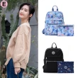 【iBrand】品牌人氣款後背包/2WAY托特包(多款多色任選)