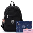 【iBrand】品牌人氣款後背包/2WAY托特包(多款多色任選)