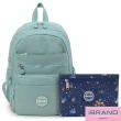 【iBrand】品牌人氣款後背包/2WAY托特包(多款多色任選)