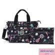 【iBrand】品牌人氣款後背包/2WAY托特包(多款多色任選)