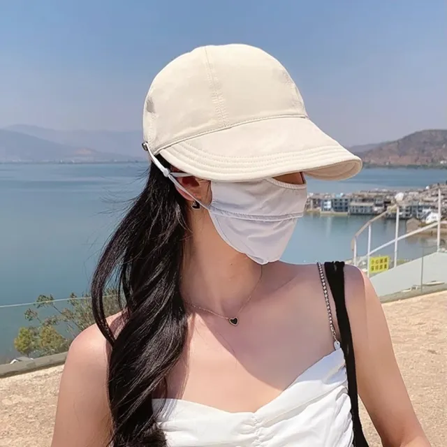 【橘魔法】夏日速乾寬帽檐遮陽帽(大帽沿 大人 帽子 遮陽 防曬帽 漁夫帽 盆帽 配件)