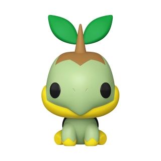 【FUNKO】POP Games: 寶可夢 草苗龜