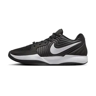【NIKE 耐吉】JA 2 EP 男鞋 黑色 莫蘭特 實戰 運動 籃球鞋 HQ8512-001