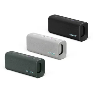 【SONY 索尼】ULT FIELD 3 便攜式防水藍牙喇叭 SRS-ULT30(公司貨 保固12個月)