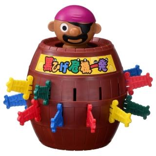 【TAKARA TOMY】危機一發！2025限定版！(趣味 對戰)
