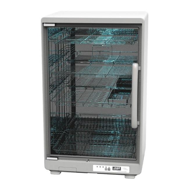 【友情牌】119公升 四層紫外線烘碗機(PF-6180)