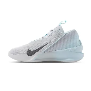 【NIKE 耐吉】G.T. Jump Academy EP 男鞋 灰色 運動 緩震 氣墊 休閒 跑鞋 慢跑鞋 HF1804-002