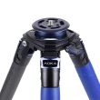 【AOKA】TKPRO525C 五號五節碳纖維 系統三腳架(總代理公司貨)