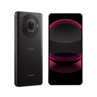【SHARP 夏普】A級福利品 AQUOS R8s Pro 6.6吋(12G/256G)
