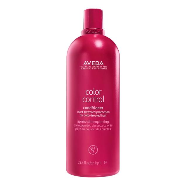 【AVEDA】護色穎采潤髮乳1000ml(髮色飽滿 長達8週)