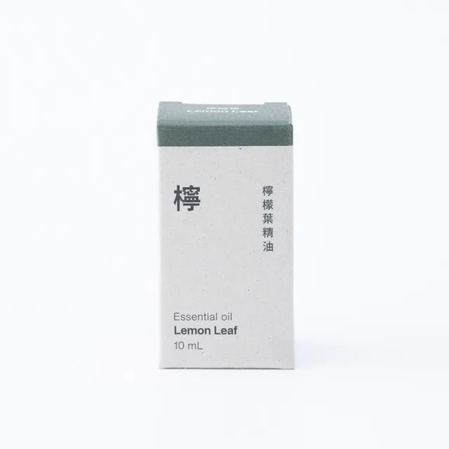 【MUJI 無印良品】精油/10ml(椪柑/檸檬葉)