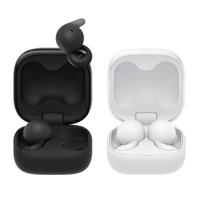 【SONY 索尼】LinkBuds Open 開放式真無線耳機 WF-L910(公司貨 保固12+6 個月)