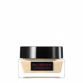 即期品【植村秀】官方直營 無極限水潤光粉底霜 SPF21 PA+++ 35ml(Shu uemura)