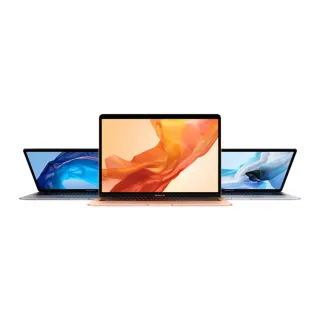 【Apple】A 級福利品 MacBook Air 13吋 M1 8核心CPU 7核心GPU(2020/16G RAM/256G SSD)