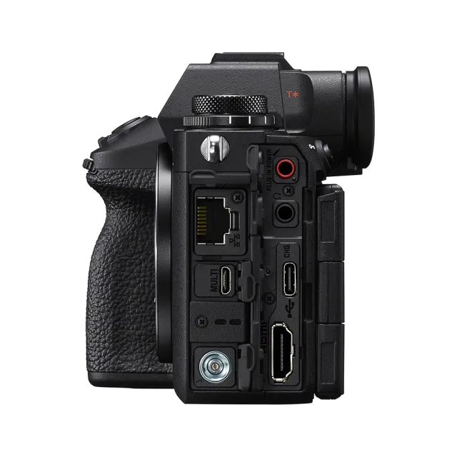 【SONY 索尼】ILCE-1M2 A1 II 單機身 BODY 全片幅數位單眼相機 A1M2 A1II(原廠公司貨  18+6個月保固)