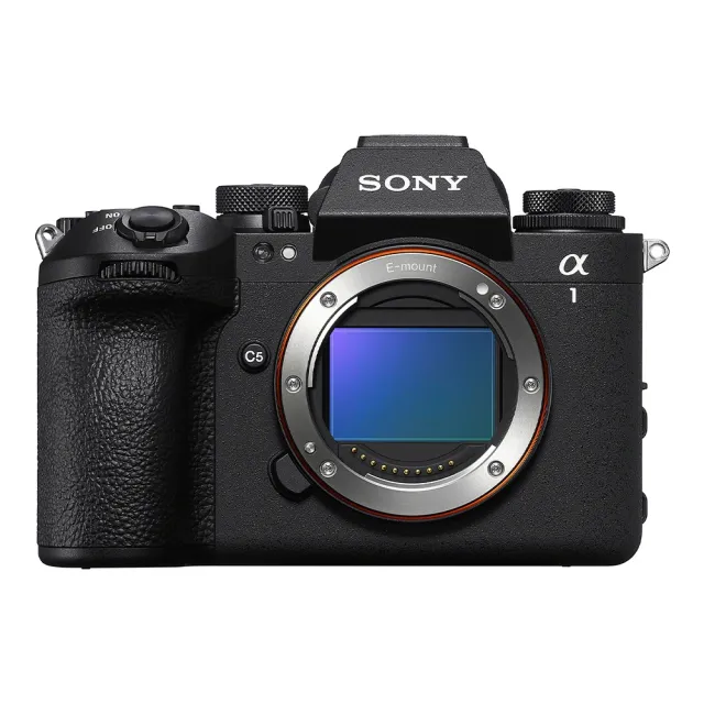 【SONY 索尼】ILCE-1M2 A1 II 單機身 BODY 全片幅數位單眼相機 A1M2 A1II(原廠公司貨  18+6個月保固)