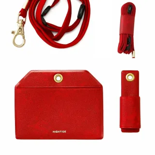 【日本 HIGHTIDE】《ID Card Holder 證件套 Classic》