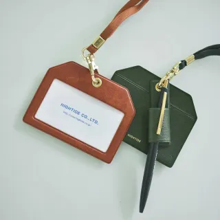 【日本 HIGHTIDE】《ID Card Holder 證件套 Classic》