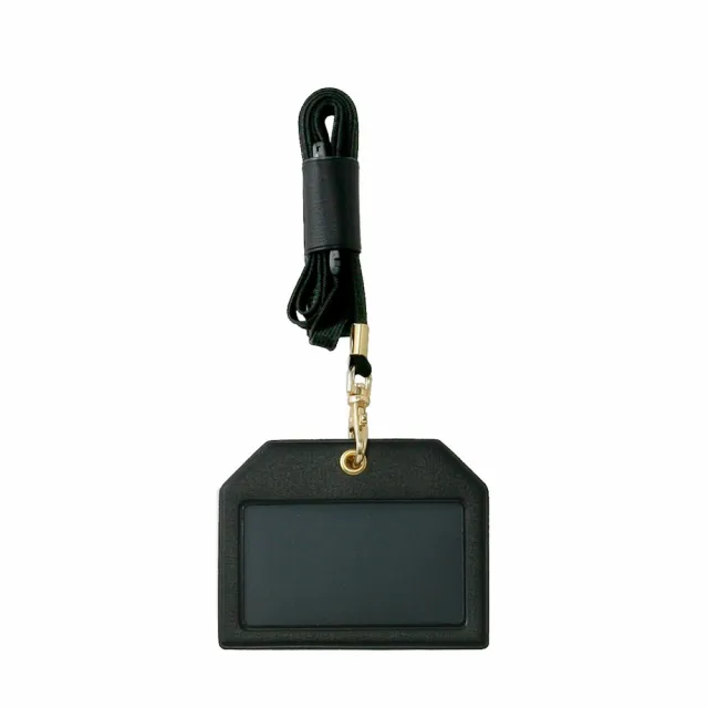 【日本 HIGHTIDE】《ID Card Holder 證件套 Classic》