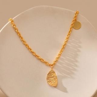 DMOM珠寶金奢絲光套組