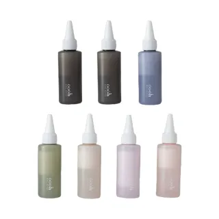 【台隆手創館】oooh香氛護手噴補充瓶60ml(用噴的護手霜補充瓶)