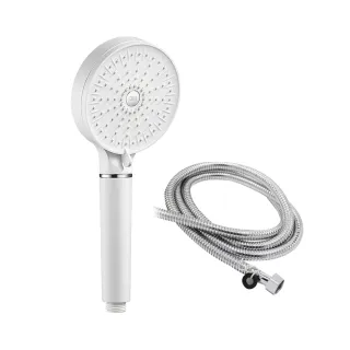 【3M】ShowerCare SF500除氯蓮蓬頭+1.8m軟管組