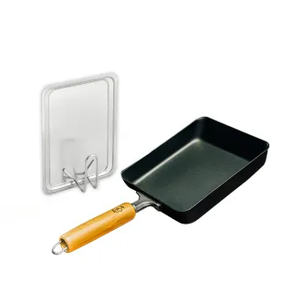 有次　銅板製玉子燒鍋 日本銅製玉子燒鍋– 廚Fun生活工坊