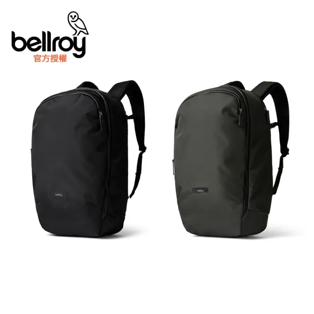 【Bellroy】Transit Workpack Pro 28L 大尺寸 防水 旅行/日常後背包(BPWB)